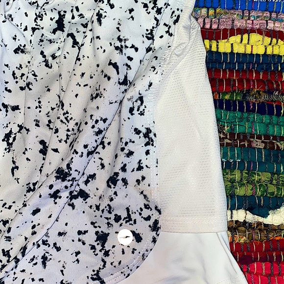 Avia double lined shorts - Picture 5 of 5